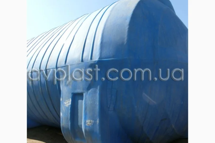 Ремонт пластиковых баков- фото № 7