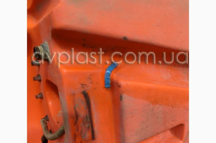 Ремонт пластиковых баков- фото № 8