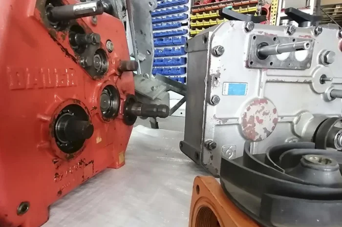 Ремонт, сервис дощувальних машин та іншого обладнання для поливу- фото № 4