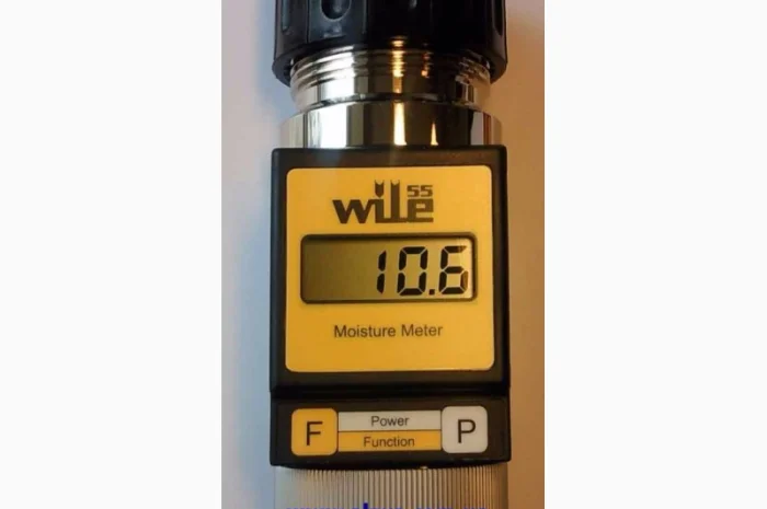 Ремонт, обслуживание, калибровка влагомеров зерна, сена всех систем- фото № 1