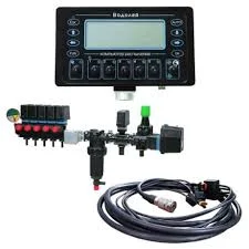 Ремонт и обслуживание полевых опрыскивателей- фото № 1