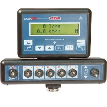 Ремонт и обслуживание полевых опрыскивателей- фото № 2