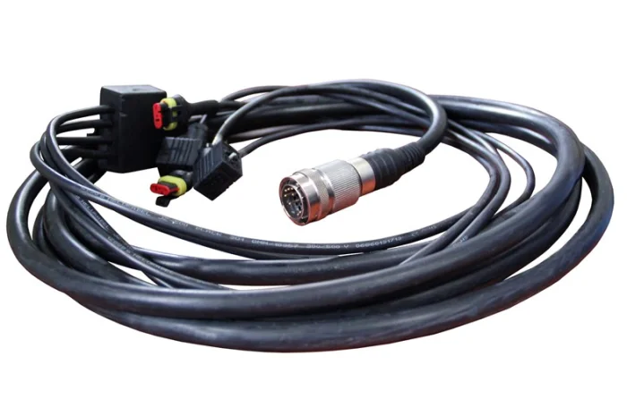 Ремонт и обслуживание полевых опрыскивателей- фото № 3