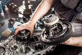 Ремонт КПП- фото № 1