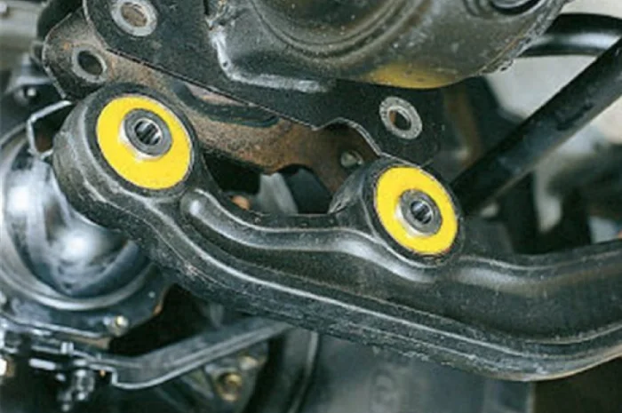 Расточка отверстий в тяге (тягах)под сайлентблок авто и прицепов- фото № 1