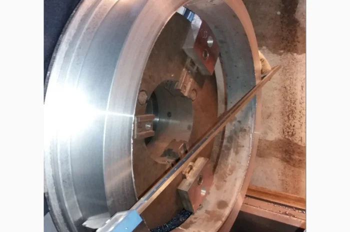 Изготовление деталей- фото № 3