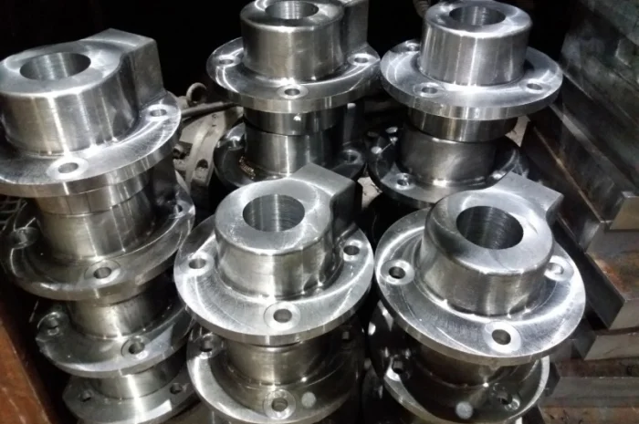 Изготовление деталей- фото № 5