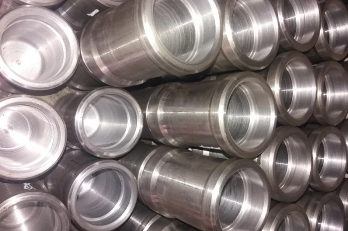 Изготовление деталей- фото № 6