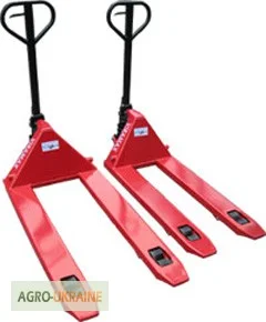 Ремонтируем гидравлические тележки (роклы), штабелеры- фото № 1