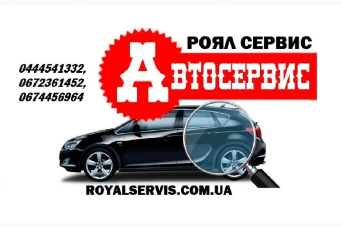 Ремонтировать авто Renault Киев. Ремонт Nissan Киев. Автосервис Nissan в Киеве- фото № 1