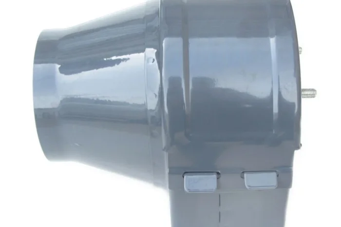 Ремонт кожуха елеватора комбайнів Claas John Deere Case New Holland Massey Ferguson- фото № 2