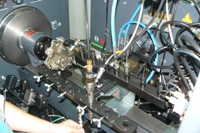 Ремонт дизельных форсунок Bosch, Delphi, Denso, Cummins, Deutz, Perkins, Isuzu, Zetor- фото № 1