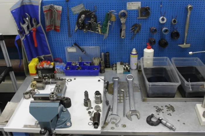 Ремонт дизельных форсунок Bosch, Delphi, Denso, Cummins, Deutz, Perkins, Isuzu, Zetor- фото № 3