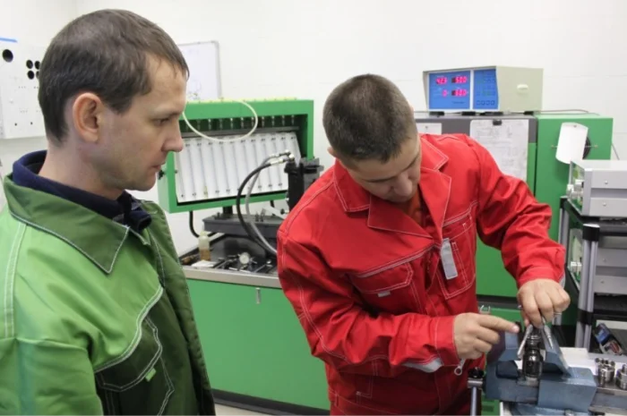 Ремонт дизельных форсунок Bosch, Delphi, Denso, Cummins, Deutz, Perkins, Isuzu, Zetor- фото № 4
