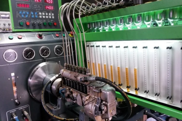 Ремонт дизельных форсунок Bosch, Delphi, Denso, Cummins, Deutz, Perkins, Isuzu, Zetor- фото № 5