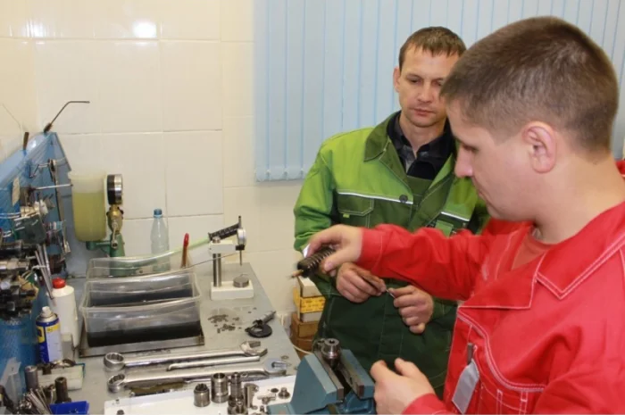 Ремонт дизельных форсунок Bosch, Delphi, Denso, Cummins, Deutz, Perkins, Isuzu, Zetor- фото № 8