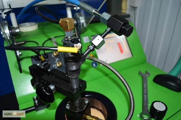 Ремонт ТНВД и форсунок Bosch, Delphi, Denso, Yanmar, Cummins, Deutz, Perkins, Isuzu, Zetor- фото № 2