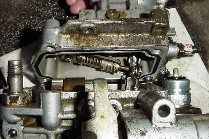 Ремонт ТНВД и форсунок Bosch, Delphi, Denso, Yanmar, Cummins, Deutz, Perkins, Isuzu, Zetor- фото № 4