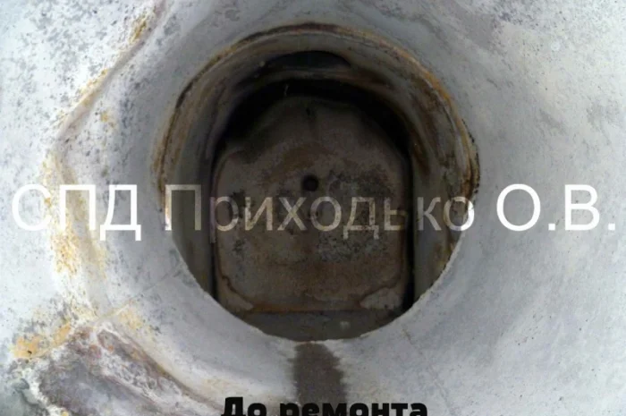 Ремонт теплообменников, теплогенераторов- фото № 2