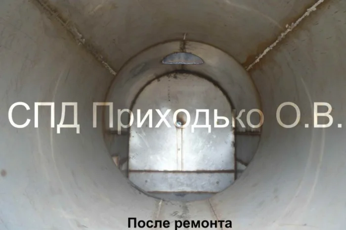 Ремонт теплообменников, теплогенераторов- фото № 4