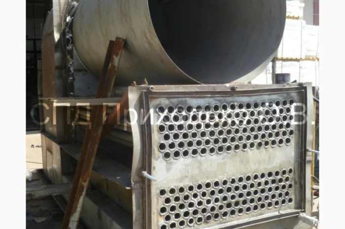 Ремонт теплообменников, теплогенераторов- фото № 5