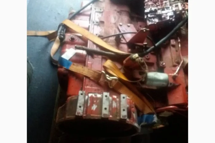 Капитальный ремонт двигателей CASE 1666 1680 2166 2366 2388 2188 Cummins 8.3 КЕЙС- фото № 4