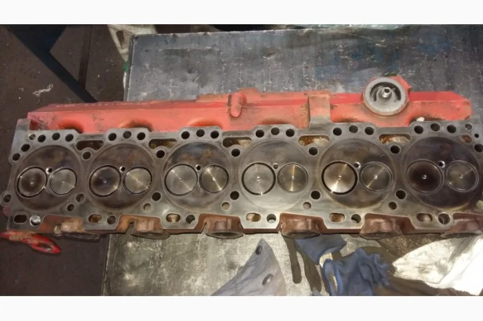 Капитальный ремонт двигателей CASE 7220 -7230 CASE 7240 CASE 7250 CASE 8940 CASE magnum- фото № 12