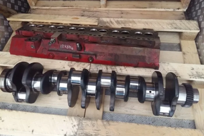 Капитальный ремонт двигателей CASE 7220 -7230 CASE 7240 CASE 7250 CASE 8940 CASE magnum- фото № 10