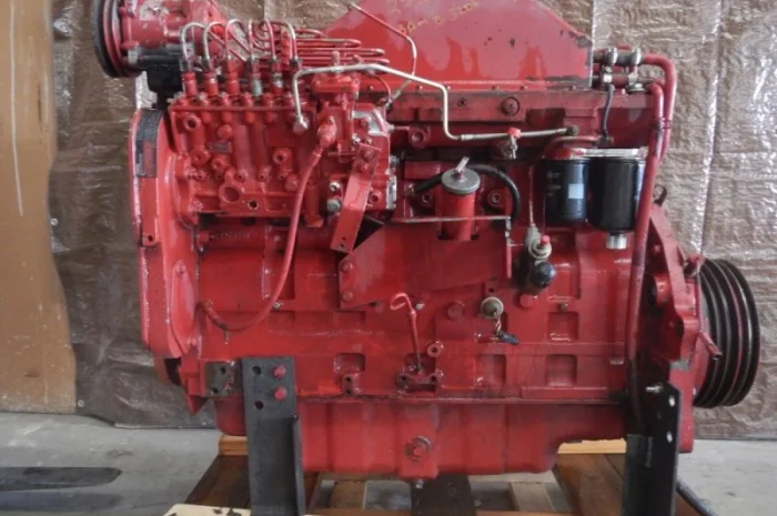 Капитальный ремонт двигателей CASE 7220 -7230 CASE 7240 CASE 7250 CASE 8940 CASE magnum- фото № 8