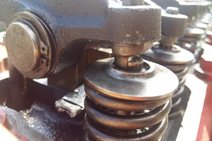 Капитальный ремонт двигателей CASE 7220 -7230 CASE 7240 CASE 7250 CASE 8940 CASE magnum- фото № 17