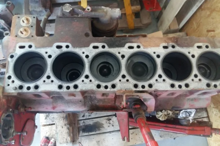 Капитальный ремонт двигателей CASE 7220 -7230 CASE 7240 CASE 7250 CASE 8940 CASE magnum- фото № 3