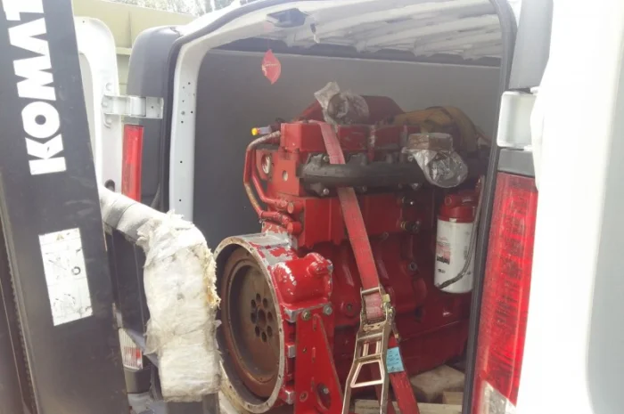 Капитальный ремонт двигателей CASE 7220 -7230 CASE 7240 CASE 7250 CASE 8940 CASE magnum- фото № 15