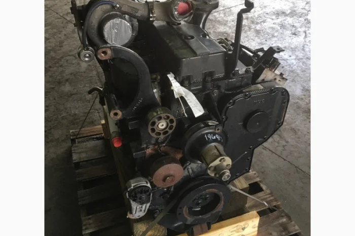 Капитальный ремонт двигателей CASE 310 CASE magnum 335 CASE 285 CASE 270- фото № 2