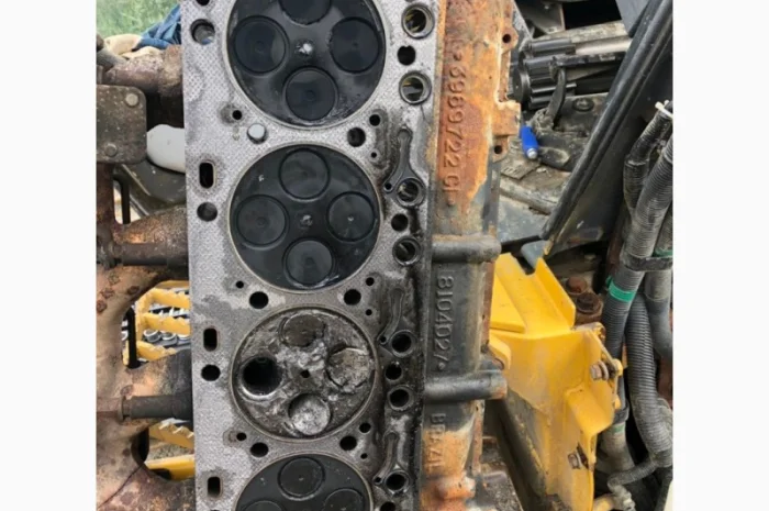 Капитальный ремонт двигателей CASE 310 CASE magnum 335 CASE 285 CASE 270- фото № 4