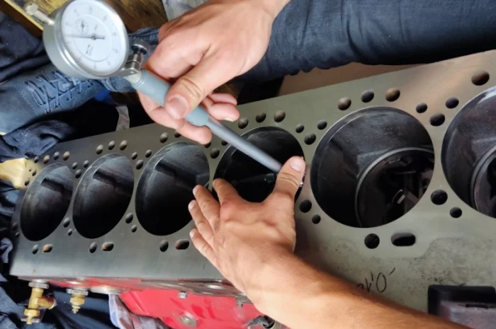 Капитальный ремонт двигателей CASE 310 CASE magnum 335 CASE 285 CASE 270- фото № 1