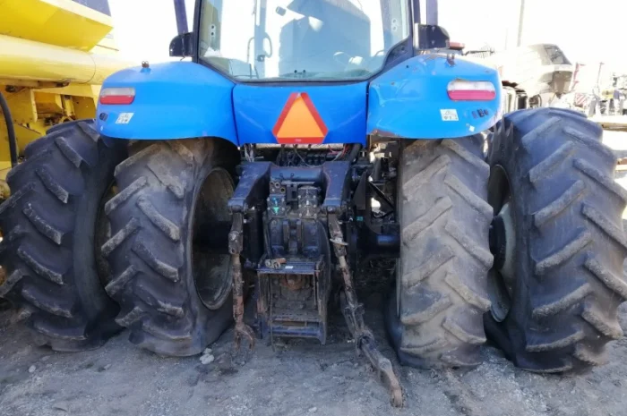 Капитальный ремонт двигателя ТРАКТОР CASE magnum 285 310 CHN 6TAA8304 качественно- фото № 10