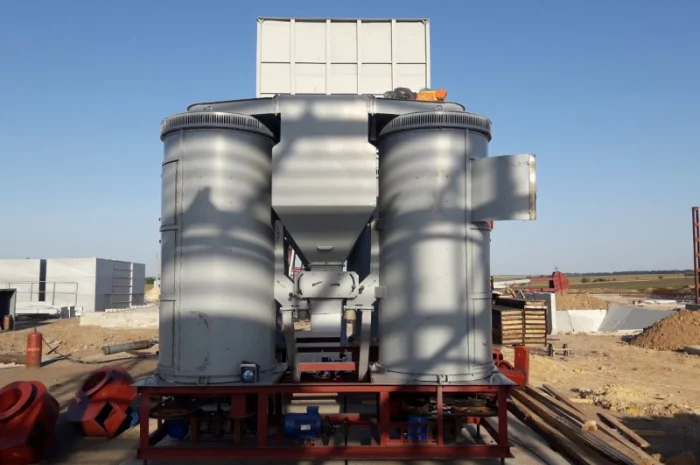 Ремонт БЦС- фото № 1