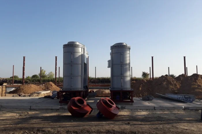 Ремонт БЦС- фото № 3