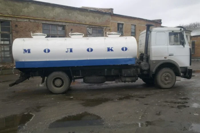 Виготовлення та ремонт молоковозів, водовозів, рибовозів, автоцистерн- фото № 10