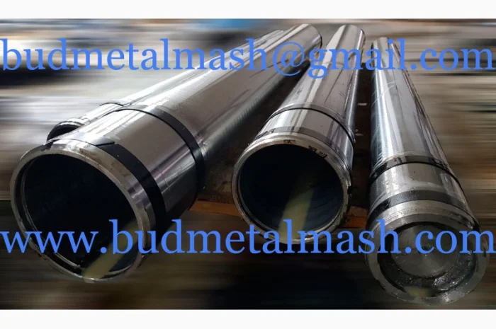 Ремонт гидроцилиндров- фото № 1