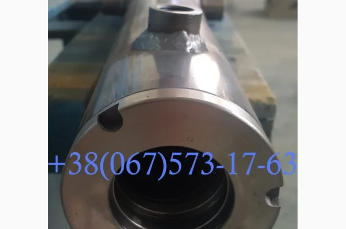 Гидроцилиндр грейдера. Ремонт гидроцилиндров- фото № 5