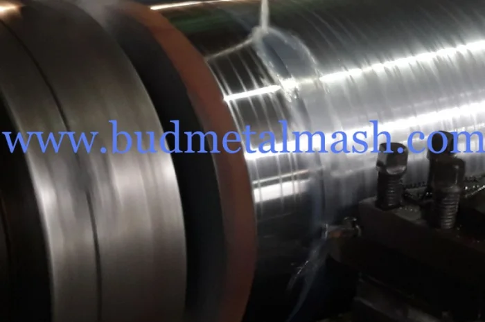 Гидроцилиндр грейдера. Ремонт гидроцилиндров- фото № 8