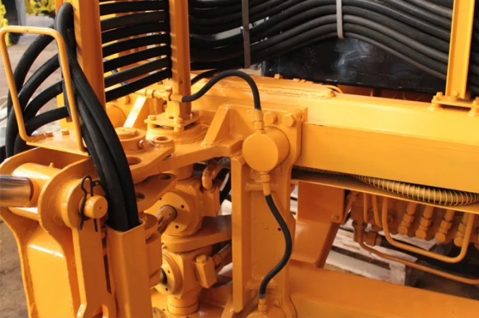 Капитальный ремонт спецтехники- фото № 4