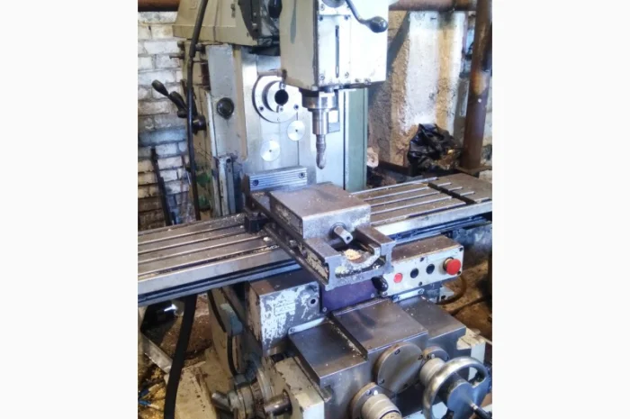 Токарные, фрезерные работы- фото № 3