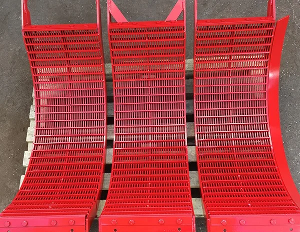 Ремонт подбарабанья - расточка- фото № 9