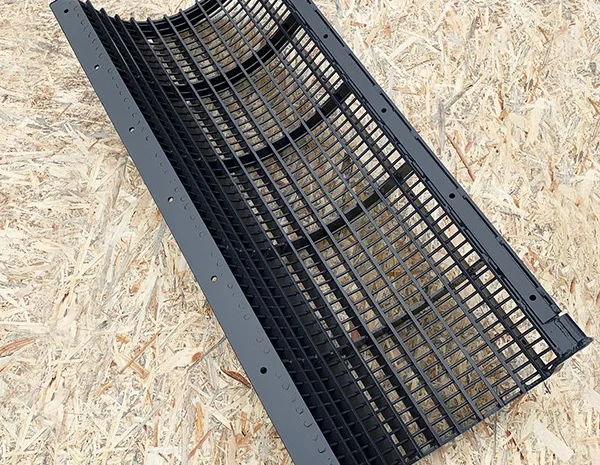 Ремонт подбарабанья - расточка- фото № 4