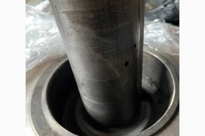 Ремонт | відновлення шківів, варіаторів- фото № 3