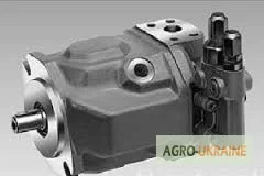 Гидронасосы Rexroth A10VSO, продажа, ремонт и сервисное обслуживание в Украине- фото № 2