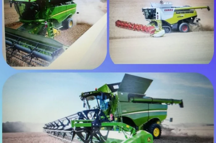 Надаємо послуги обробітку грунту та оренди- фото № 2