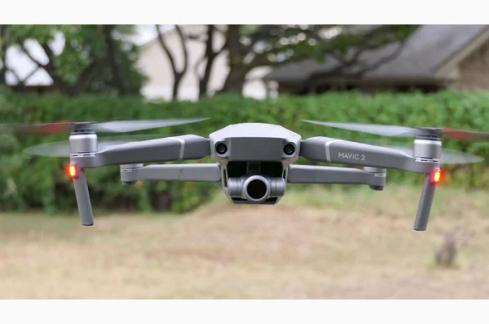 Послуги оренди дрона для сільського господарства в Черкасах- фото № 1